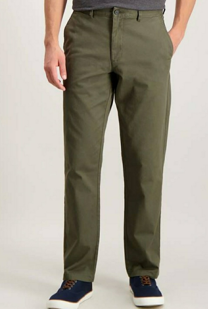 Used Theory cargo pants trousers khakis